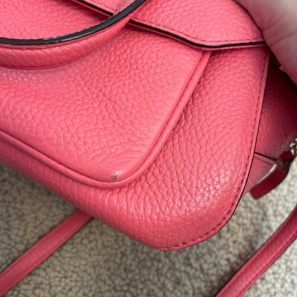 Kate Spade purse - Picture 5 of 7